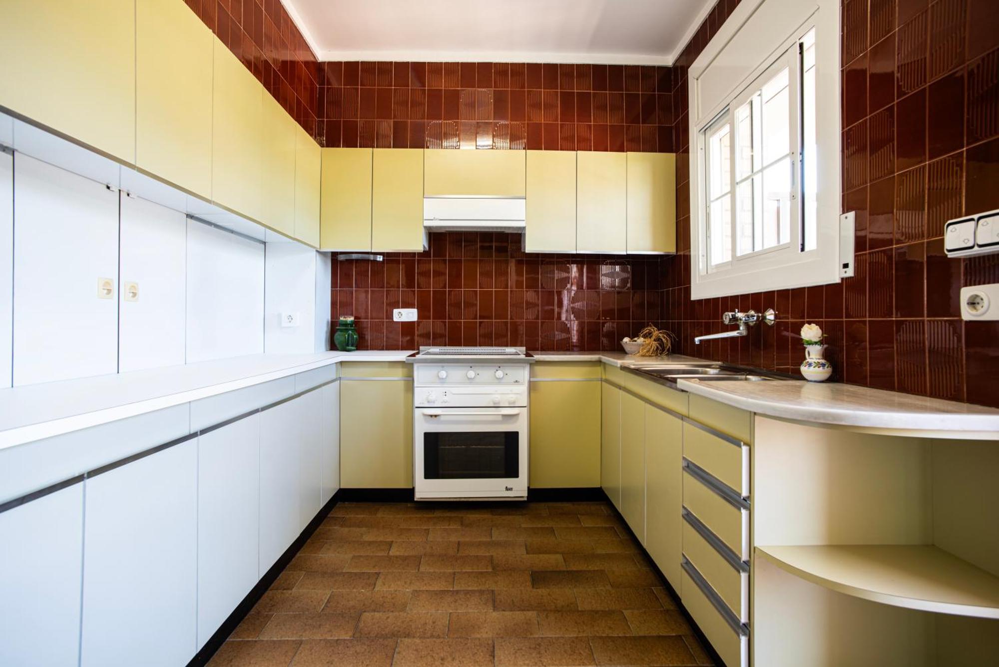 Espacio De Paz, Ideal Para Familias Villa Amalia La Llacuna Luaran gambar